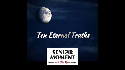Ten Eternal Truths