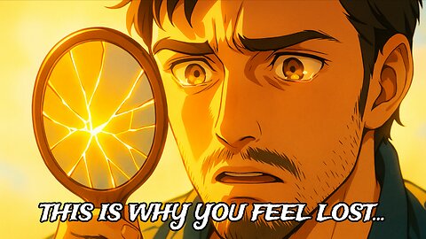 The Truth That Will Finally Set You Free