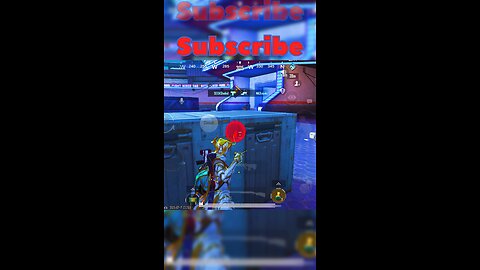 “When 1 Player Destroys 3 😤💥 | Crazy 1v3 Clutch”Core: #1v3 #Clutch #EpicGaming #GamingShorts