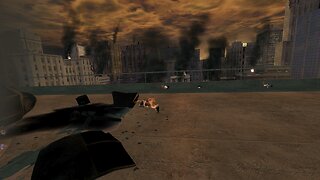 F.E.A.R.: Extraction Point, Playthrough, Interval 06 – Malice, Level: "Epilogue"