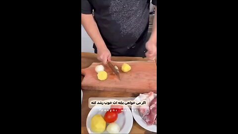 amazing food for baby