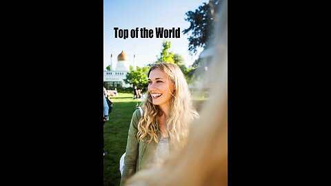 Top of the World