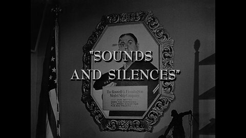 The Twilight Zone SE05-EP27 (1964)