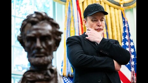 LIVE: Elon Makes Massive Political Miscalculation ,Trump Blamed For Texas Flood