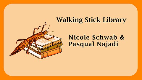 Who are Nicole Schwab and Pasqual Najadi