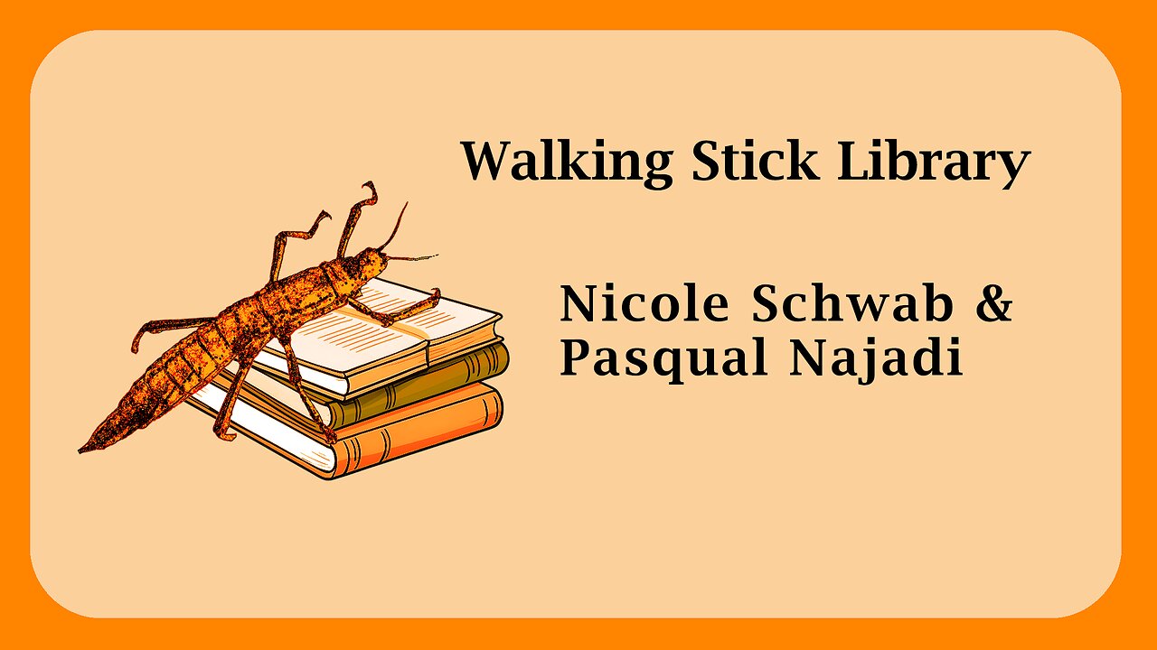 Who are Nicole Schwab and Pasqual Najadi