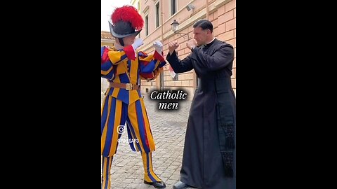 Proper Catholic