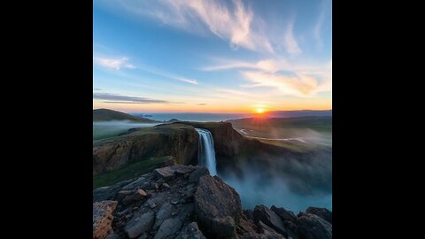 The Sentinels: What Happens after Transition to Non-Physical?