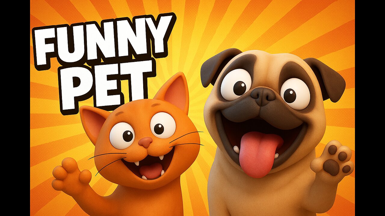 My Dog Stole the Spotlight… Again! 🐶😂