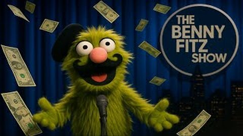 The Benny Fitz Show