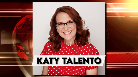 Ep. 2075: Katy Talento: Exposing America’s Toxic Food System | Take FiVe 