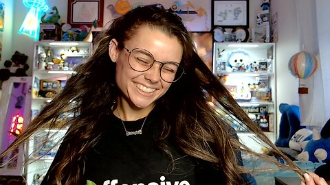 Let's Hang!! --10K Follower Celebration!!!