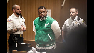 Federal Raid at Massachusetts State Office – The Lamar Cook Case