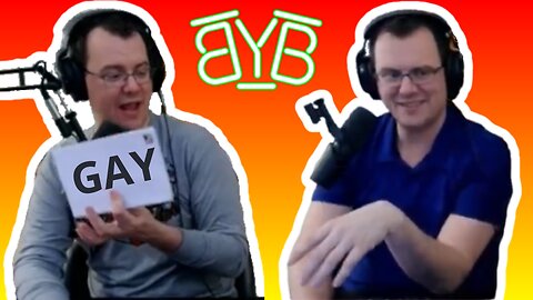 Friday Night BYB Ep. 114