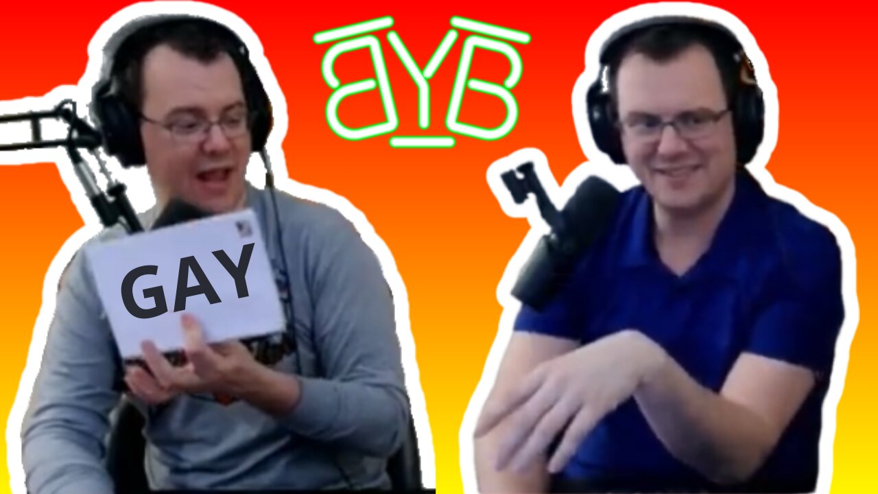 Friday Night BYB Ep. 114