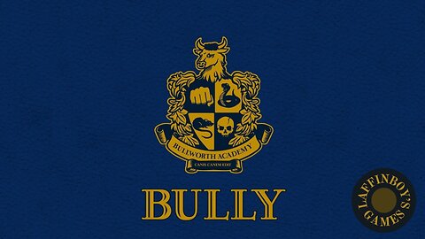 Bully ep 04