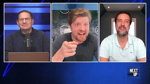 Why Scott Bessent Has Become the “Rookie of the Year,” with Buck Sexton and Clay Travis