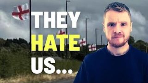 They Hate Us ...
