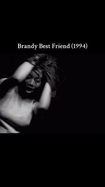 Brandy Best Friend (1994)