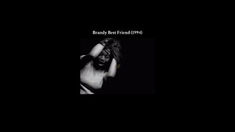 Brandy Best Friend (1994)