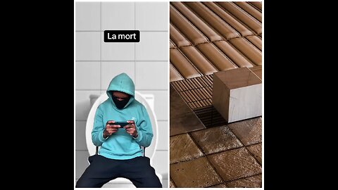 la mort 🤣