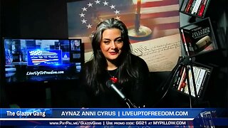 Iranian Revolution 2026.