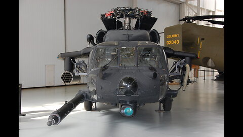 War Thunder - how to die quickly.