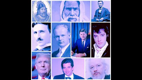 WE ARE SO GRATEFUL FOR ALL OF YOUR SACRIFICES=432 | The Kennedys