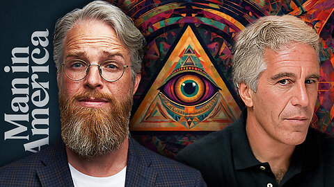 Satanic Ritual Abuse Survivor Exposes Epstein, the Vatican & Who Runs the World