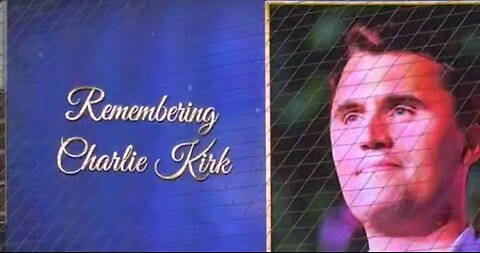 Yankee Stadium holds a moment of silence ahead of the Yankees-Tigers game for Charlie Kirk