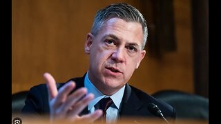 Sen. Banks Pushes Smithsonian Bill on 'Divisive' Content