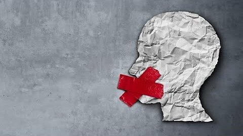 Censorship Is More Proof America Is Rome 2.0