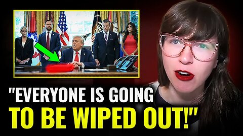 WHITNEY WEBB SLAVERYT FACISM IS COMING WORLD WIDE JUST LIKE CHINA