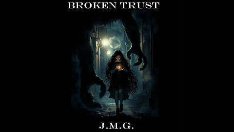 Broken Trust by John M. Gunn