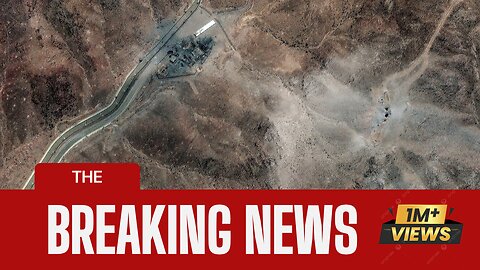Leaked US intelligence says Iran’s nuclear plans “likely only set back months”.....