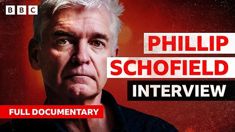 Phillip Schofield: ‘Affair was my biggest, sorriest secret’ | BBC Documentary full episode