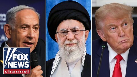 BREAKING: Israel ordered to respond after accusing Iran of violating ceasefire