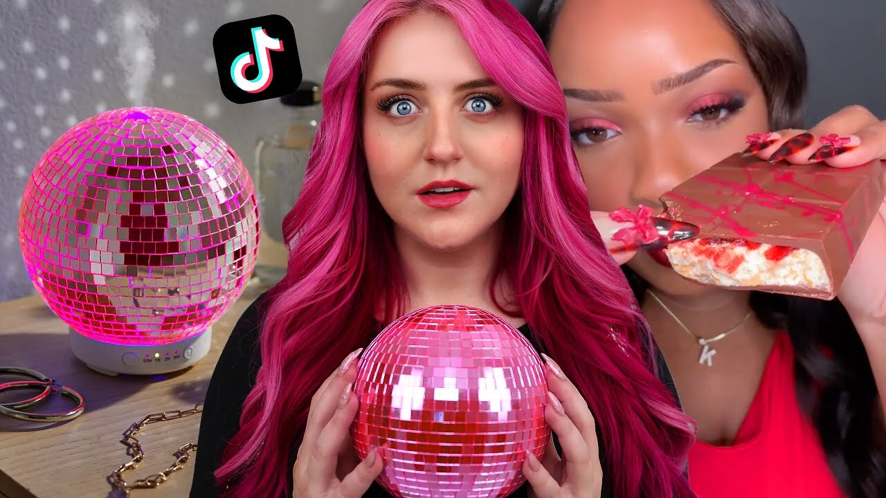 I Bought STUFF (that didn_t make it in time for the video they were suppose to go in)