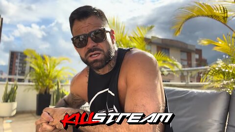 KILLSTREAM: HUNTER MOORE LIVE - THE MAN WHO INVENTED REVENGE PORN
