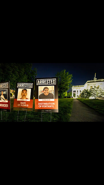 It’s a new dawn, a new day, a new life for America