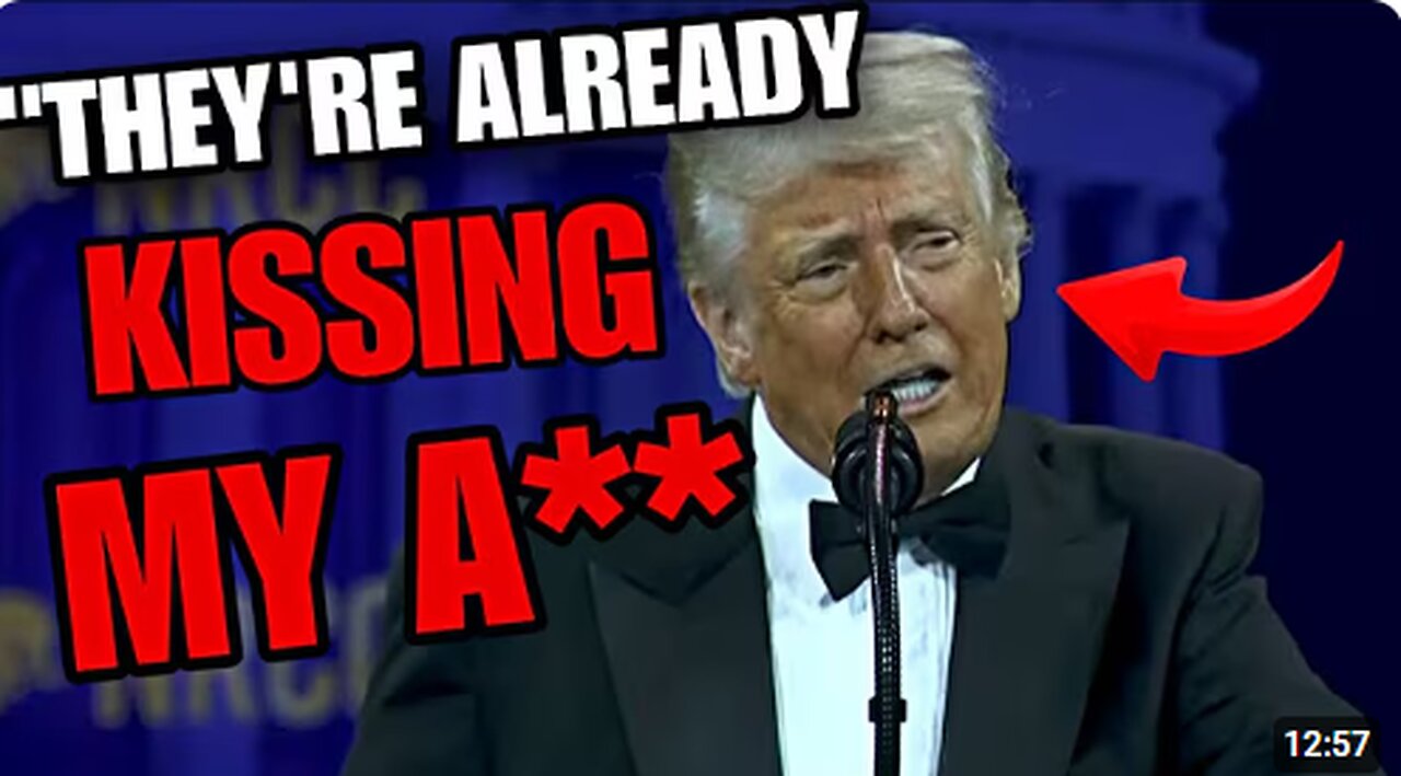 Trump Just EXPLODED On Stage!! Crowd Left SPEECHLESS As He Makes UNEXPECTED Announcement..