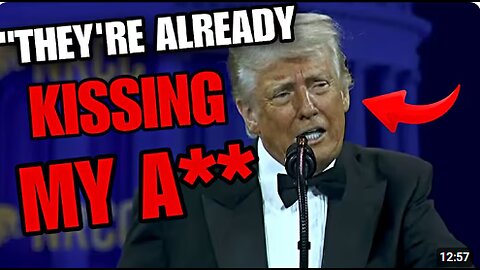 Trump Just EXPLODED On Stage!! Crowd Left SPEECHLESS As He Makes UNEXPECTED Announcement..