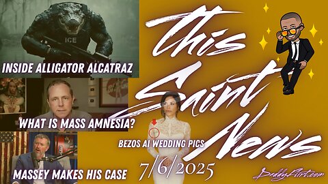 This Saint News 7/6/2025