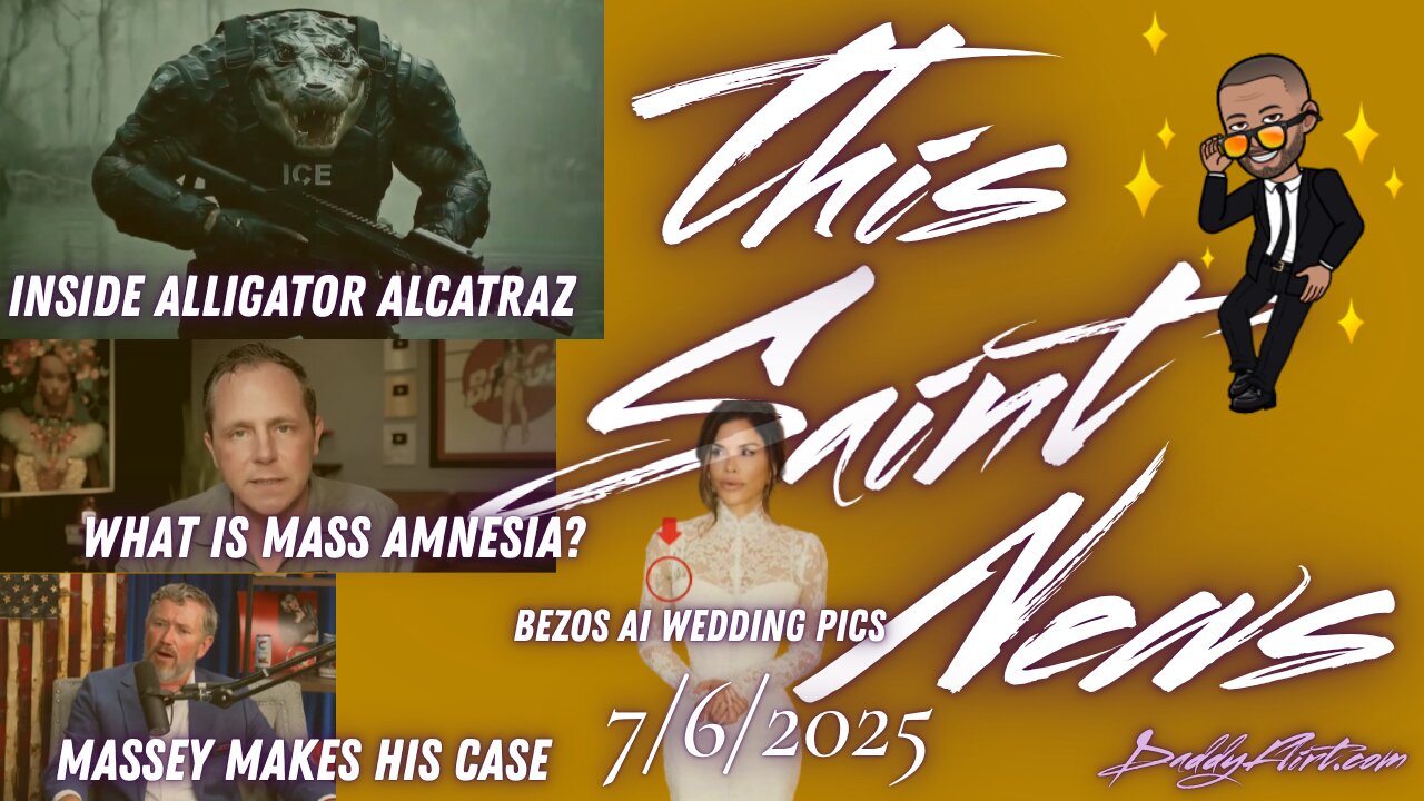 This Saint News 7/6/2025