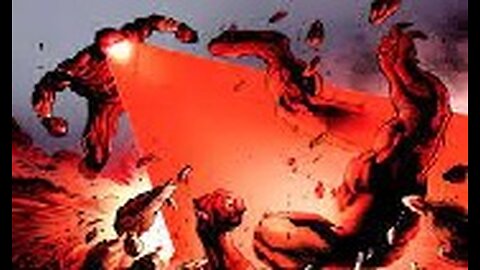 Cyclops nooooo!
