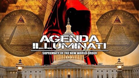 "Unveiling the Truth: A Deep Dive into the Alleged Illuminati Agenda"
