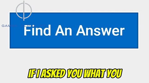 Most Men Can’t Answer This Question… Can You?