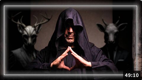 Jay Dyer: Jeffrey Epstein Is The REAL Illuminati