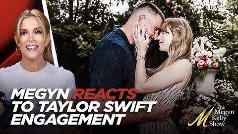 What Taylor Swift’s Engagement to Travis Kelce Means For Our Culture