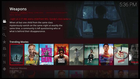 How to Tweak the HomeFlix Kodi Build Part 2